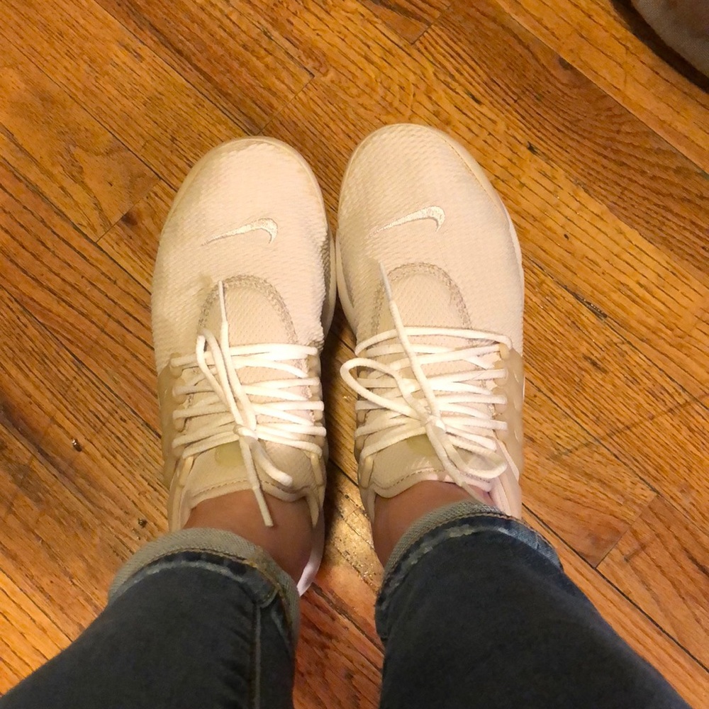 Women’s Nike Presto
